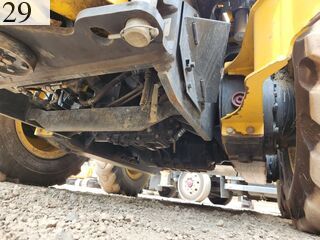 Used Construction Machine Used KOMATSU KOMATSU Grader Articulated frame GD405-7
