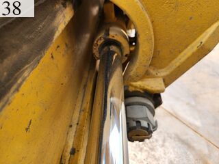 Used Construction Machine Used KOMATSU KOMATSU Grader Articulated frame GD405-7
