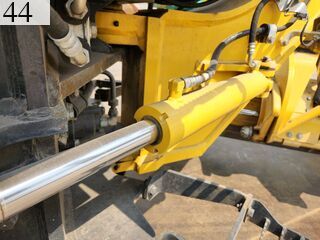 Used Construction Machine Used KOMATSU KOMATSU Grader Articulated frame GD405-7