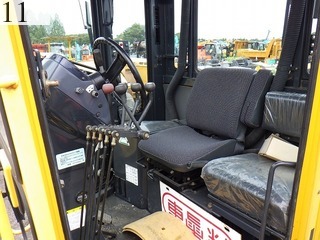 Used Construction Machine Used KOMATSU KOMATSU Grader Articulated frame GD405A-3Y