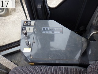 Used Construction Machine Used KOMATSU KOMATSU Grader Articulated frame GD405A-3Y