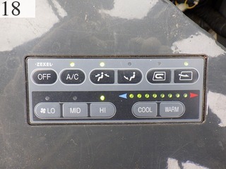Used Construction Machine Used KOMATSU KOMATSU Grader Articulated frame GD405A-3Y