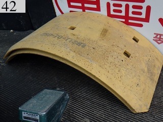 Used Construction Machine Used KOMATSU KOMATSU Grader Articulated frame GD405A-3Y