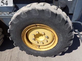 Used Construction Machine Used KOMATSU KOMATSU Grader Articulated frame GD405A-3