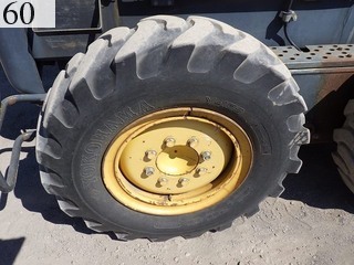 Used Construction Machine Used KOMATSU KOMATSU Grader Articulated frame GD405A-3