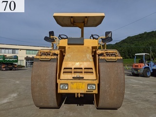中古建設機械 中古 酒井重工業 SAKAI ローラー マカダムローラー R2-2