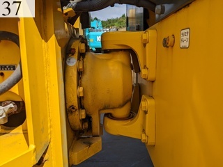 中古建設機械 中古 酒井重工業 SAKAI ローラー 舗装用振動ローラー TW504