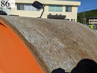 中古建設機械 中古 日立建機 HITACHI ローラー マカダムローラー ZC125M-5