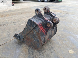 中古建設機械 中古 キャタピラー CAT バケット 標準バケット 304用 標準 バケット