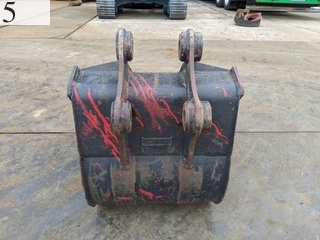 中古建設機械 中古 キャタピラー CAT バケット 標準バケット 304用 標準 バケット