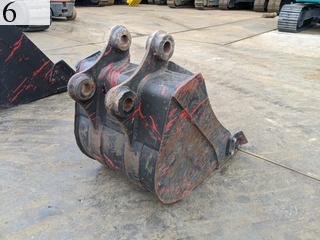 中古建設機械 中古 キャタピラー CAT バケット 標準バケット 304用 標準 バケット