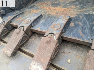 中古建設機械 中古 キャタピラー CAT バケット 標準バケット 304用 標準 バケット