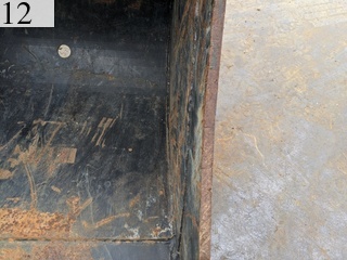 中古建設機械 中古 キャタピラー CAT バケット 標準バケット 304用 標準 バケット