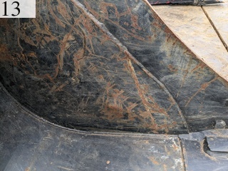 中古建設機械 中古 キャタピラー CAT バケット 標準バケット 304用 標準 バケット