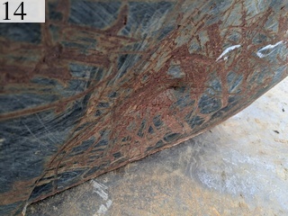 中古建設機械 中古 キャタピラー CAT バケット 標準バケット 304用 標準 バケット