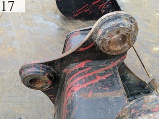 中古建設機械 中古 キャタピラー CAT バケット 標準バケット 304用 標準 バケット