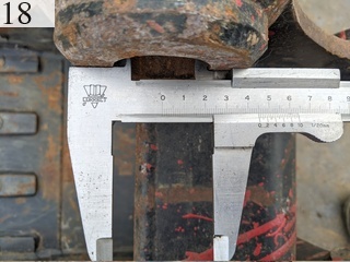 中古建設機械 中古 キャタピラー CAT バケット 標準バケット 304用 標準 バケット