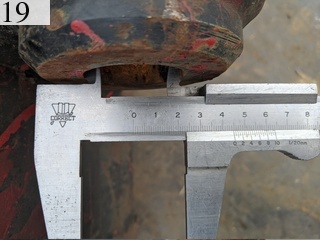 中古建設機械 中古 キャタピラー CAT バケット 標準バケット 304用 標準 バケット