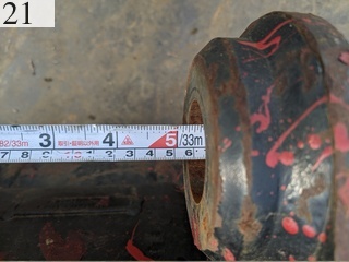 中古建設機械 中古 キャタピラー CAT バケット 標準バケット 304用 標準 バケット