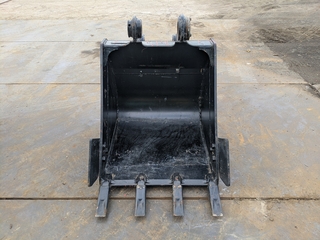 中古建設機械 中古 キャタピラー バケット 標準バケット 308-STANDARD-BUCKET 写真