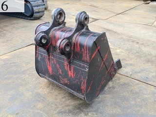 中古建設機械 中古 キャタピラー CAT バケット 標準バケット 308用 標準 バケット