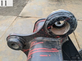 中古建設機械 中古 キャタピラー CAT バケット 標準バケット 308用 標準 バケット