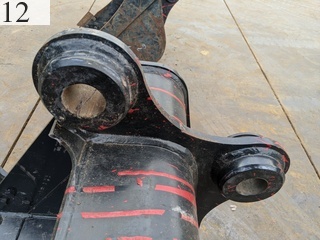 中古建設機械 中古 キャタピラー CAT バケット 標準バケット 308用 標準 バケット