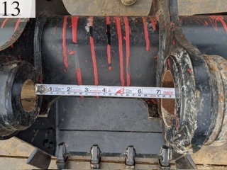 中古建設機械 中古 キャタピラー CAT バケット 標準バケット 308用 標準 バケット