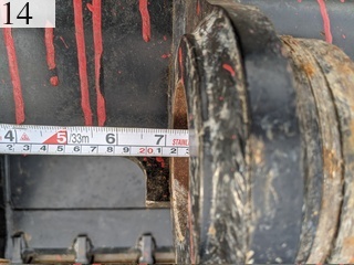 中古建設機械 中古 キャタピラー CAT バケット 標準バケット 308用 標準 バケット