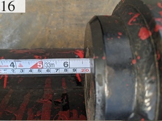 中古建設機械 中古 キャタピラー CAT バケット 標準バケット 308用 標準 バケット