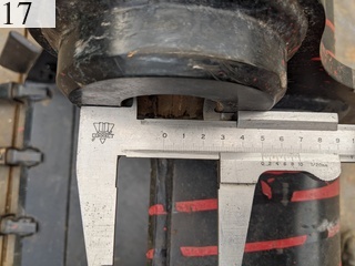 中古建設機械 中古 キャタピラー CAT バケット 標準バケット 308用 標準 バケット