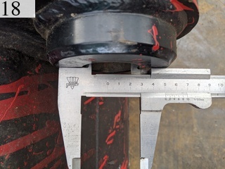 中古建設機械 中古 キャタピラー CAT バケット 標準バケット 308用 標準 バケット