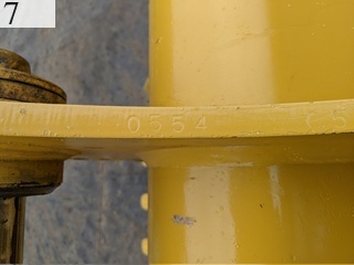 中古建設機械 中古 キャタピラー CAT バケット 標準バケット 312用 標準 バケット