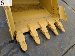 中古建設機械 中古 キャタピラー CAT バケット 標準バケット 312用 標準 バケット