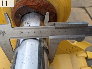 中古建設機械 中古 キャタピラー CAT バケット 標準バケット 312用 標準 バケット