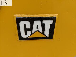 中古建設機械 中古 キャタピラー CAT バケット 標準バケット 312用 標準 バケット