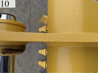 中古建設機械 中古 キャタピラー CAT バケット 標準バケット 312用 標準 バケット