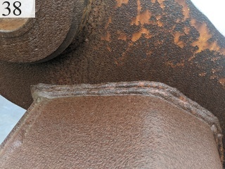 中古建設機械 中古 キャタピラー CAT バケット 法面バケット 330用 法面 バケット