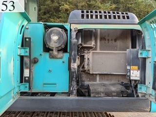 中古建設機械 中古 キャタピラー CAT バケット 法面バケット 330用 法面 バケット