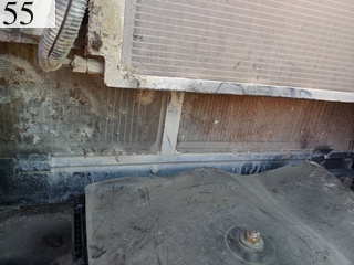 中古建設機械 中古 キャタピラー CAT バケット 法面バケット 330用 法面 バケット