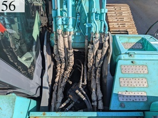 中古建設機械 中古 キャタピラー CAT バケット 法面バケット 330用 法面 バケット