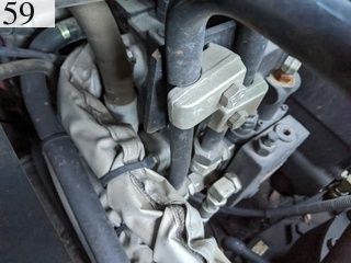 中古建設機械 中古 キャタピラー CAT バケット 法面バケット 330用 法面 バケット