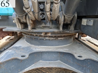 中古建設機械 中古 キャタピラー CAT バケット 法面バケット 330用 法面 バケット