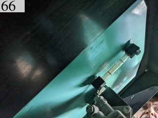 中古建設機械 中古 キャタピラー CAT バケット 法面バケット 330用 法面 バケット