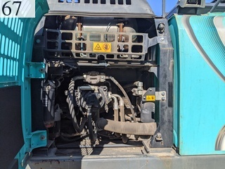 中古建設機械 中古 キャタピラー CAT バケット 法面バケット 330用 法面 バケット