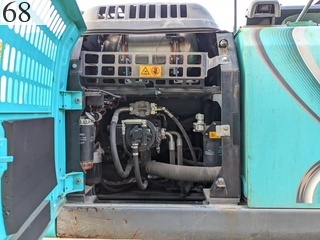 中古建設機械 中古 キャタピラー CAT バケット 法面バケット 330用 法面 バケット