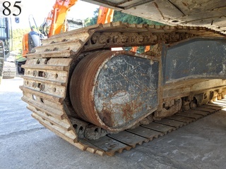 中古建設機械 中古 キャタピラー CAT バケット 法面バケット 330用 法面 バケット