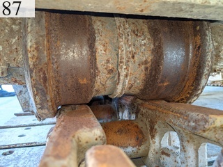 中古建設機械 中古 キャタピラー CAT バケット 法面バケット 330用 法面 バケット