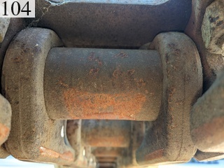 中古建設機械 中古 キャタピラー CAT バケット 法面バケット 330用 法面 バケット