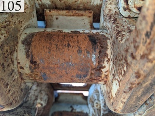 中古建設機械 中古 キャタピラー CAT バケット 法面バケット 330用 法面 バケット